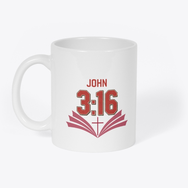 John 3:16