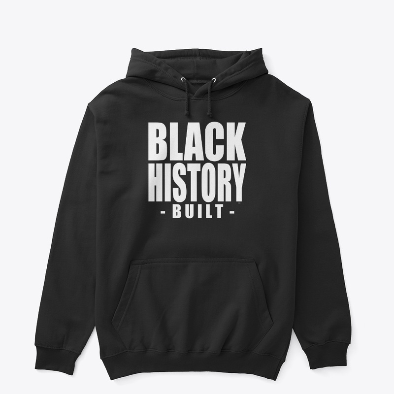 Black History Built Collection
