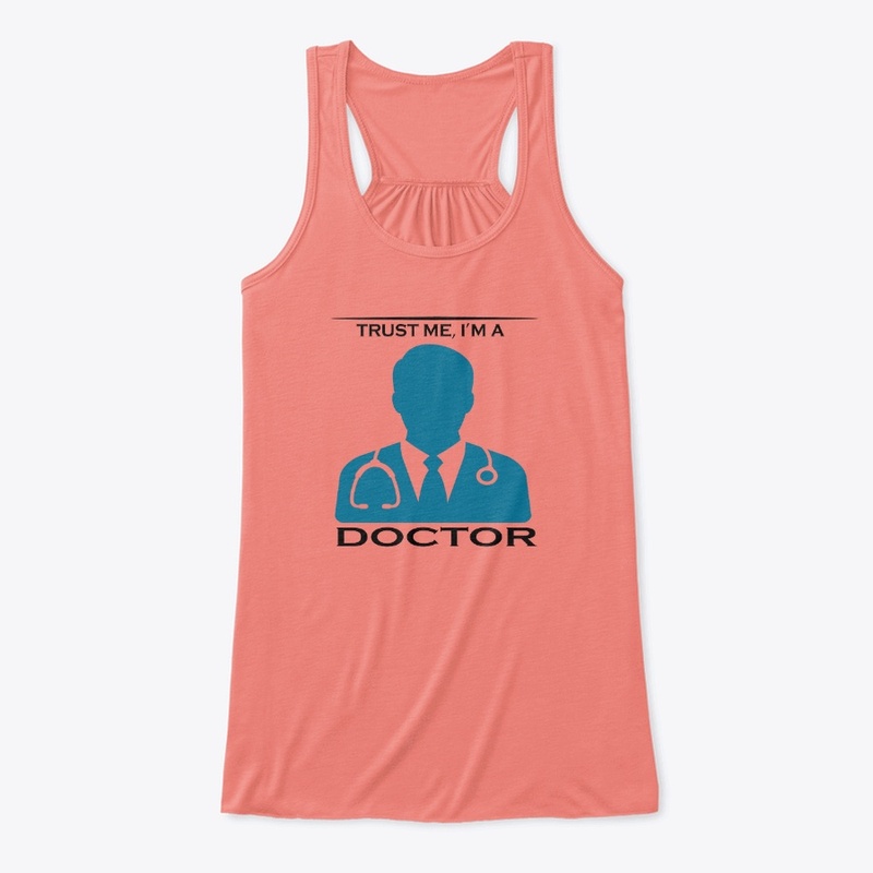 Trust me I am a Doctor