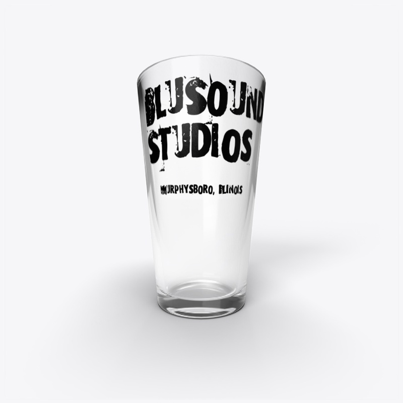 BluSound Studios Merch