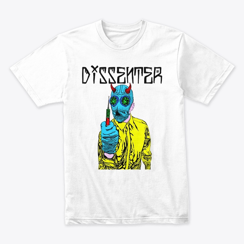 Dissenter