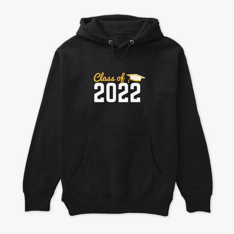 CLASS OF 2022