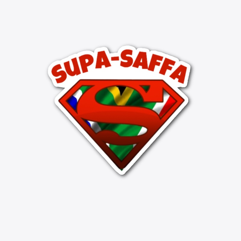 Supa Saffa