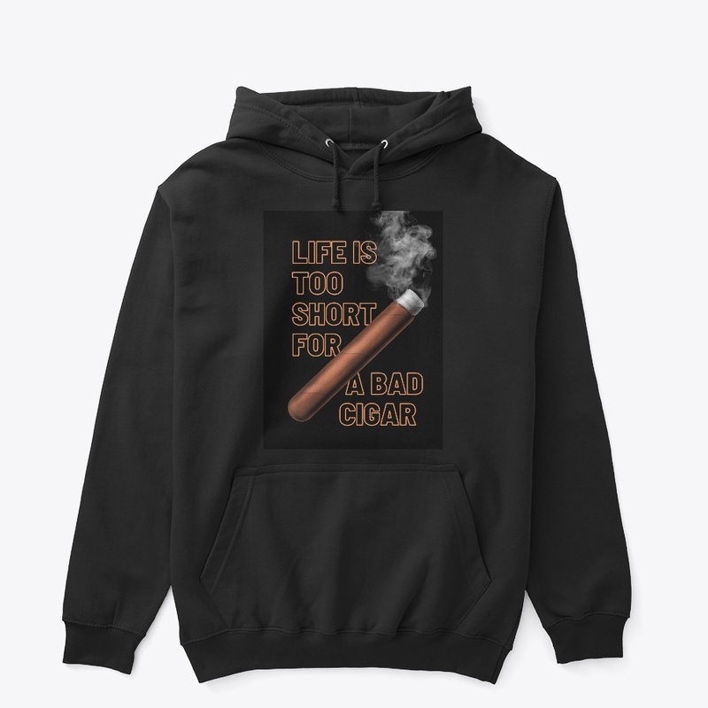 Good cigar