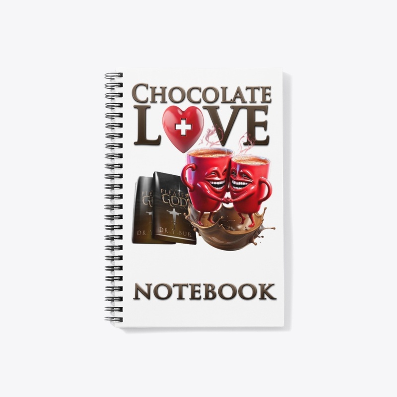 Chocolate Love