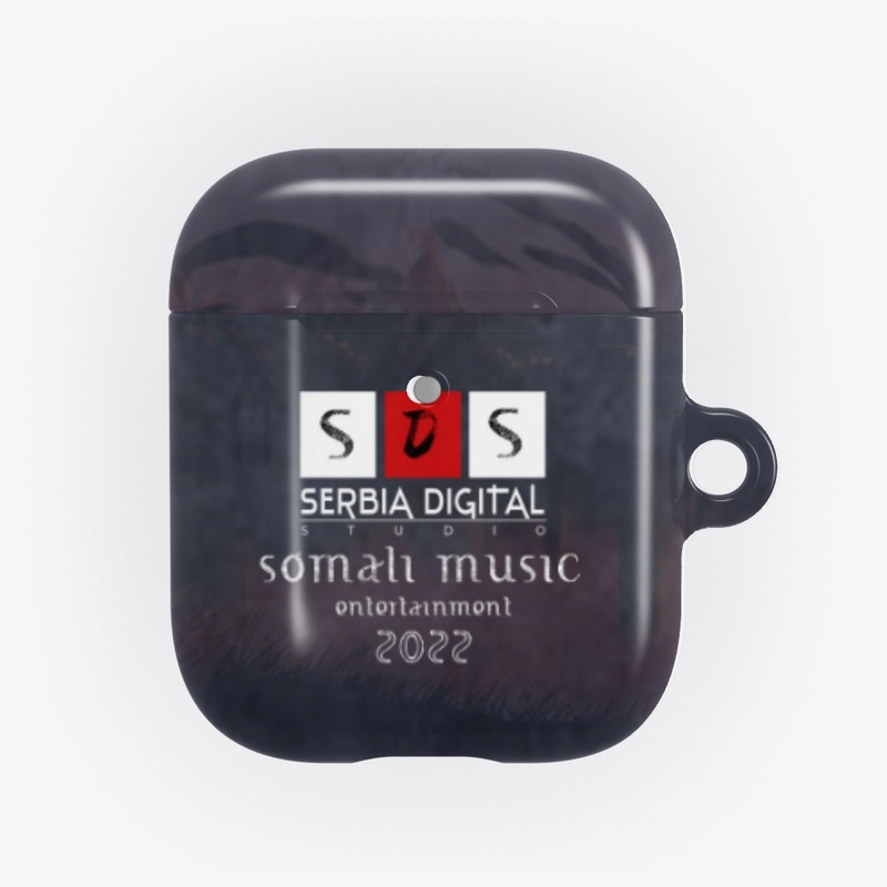 SERBIA DIGITAL STUDIO