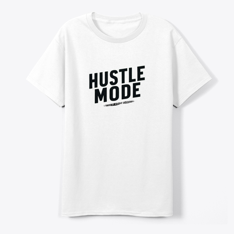 Hustle Mode Design