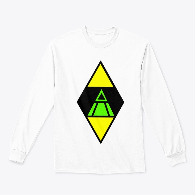 Abduction (Yellow)