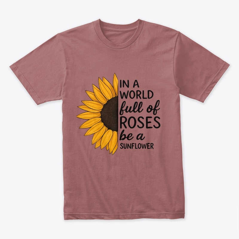 sunflower