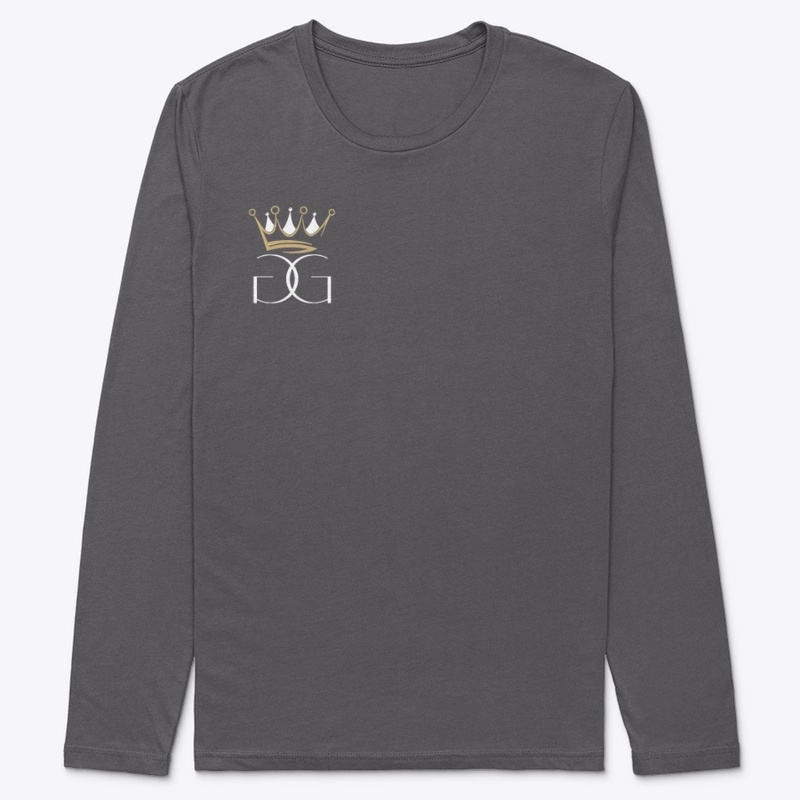Godly Gifted Premium Long Sleeve