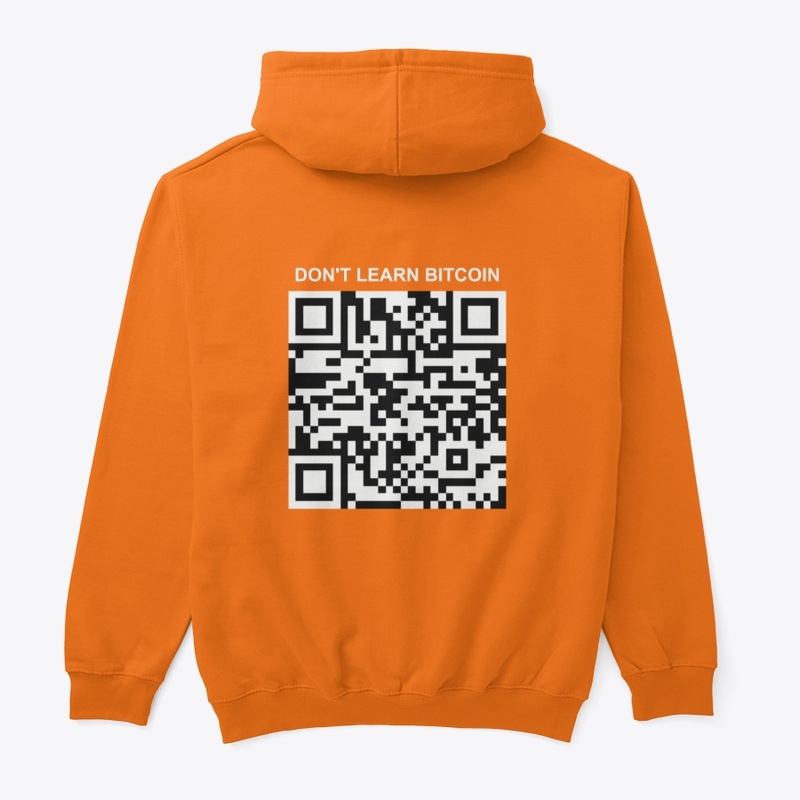 Don't Learn Bitcoin Collection
