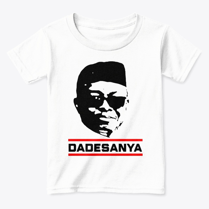 Dadesanya T Shirt