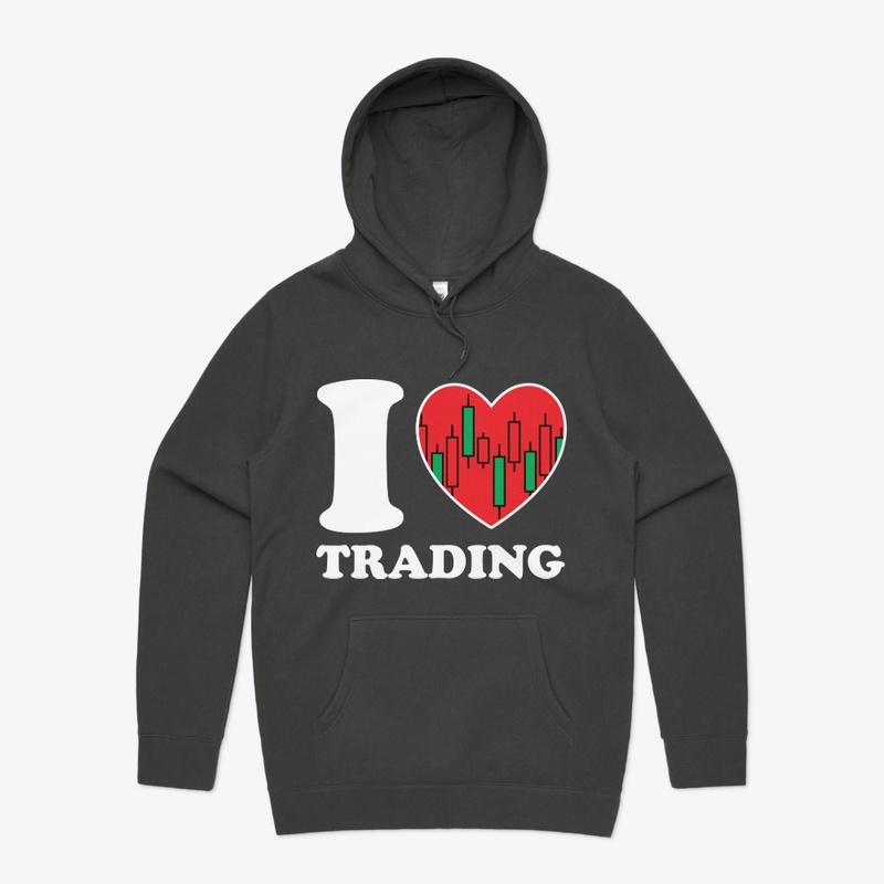 I Love Trading