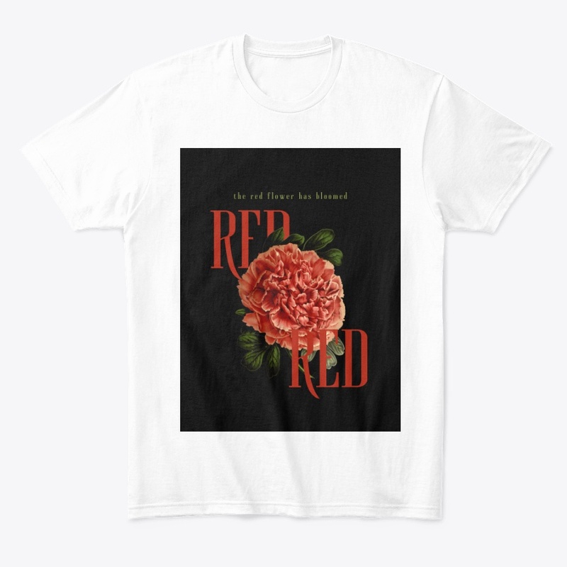 New print t-shirt 