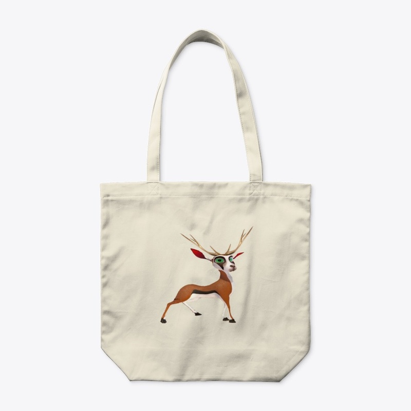 Antelope clothes