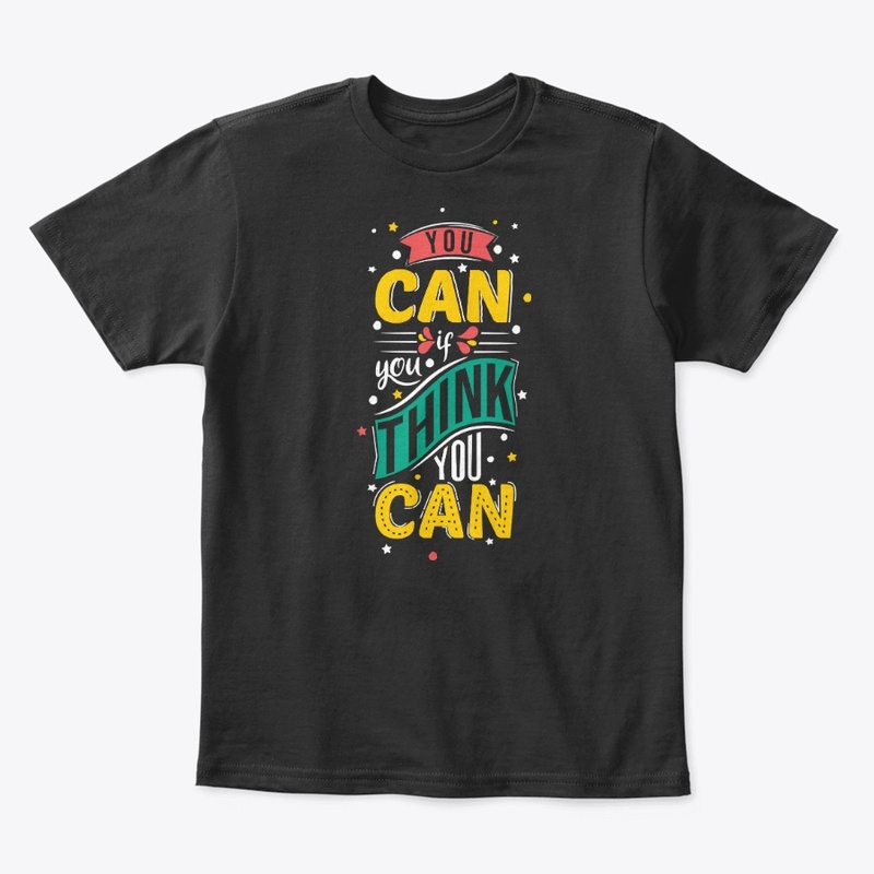 You Can If You Think You Can