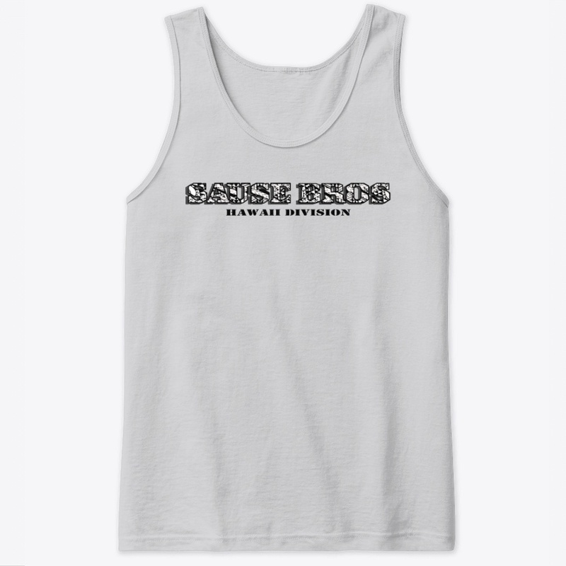 Sause Bros wardrobe 