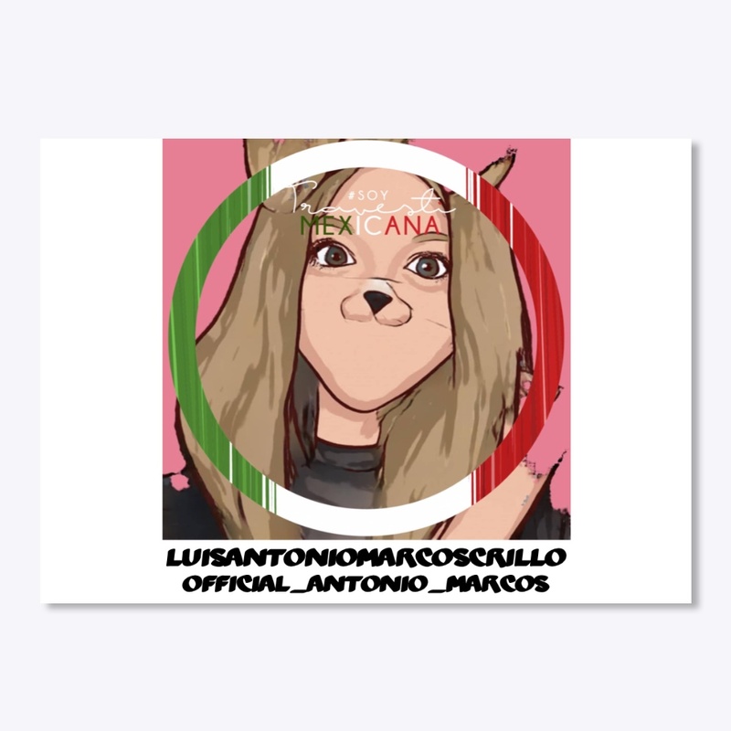 SOY MEXICANA