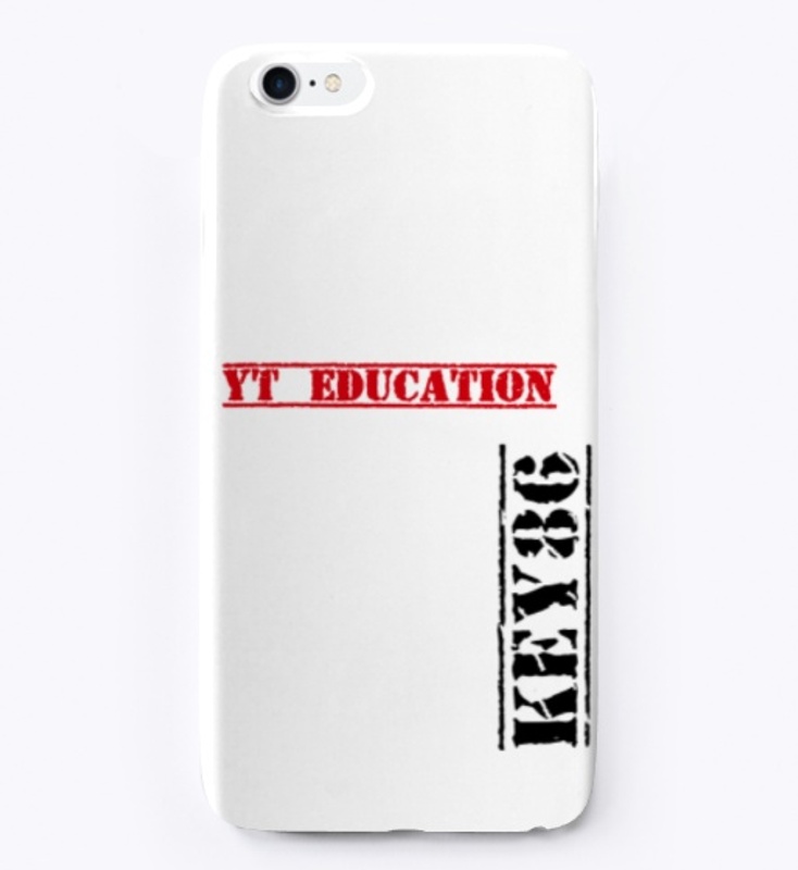YT Education Key86