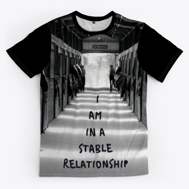 I Am In A Stable Relationship Collection