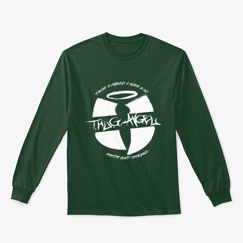 Those Humbled Under God Classic Gear 