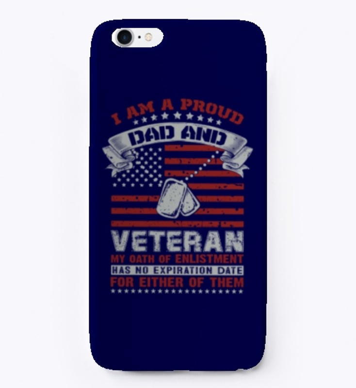 Best Veterans Dads T-Shirts!