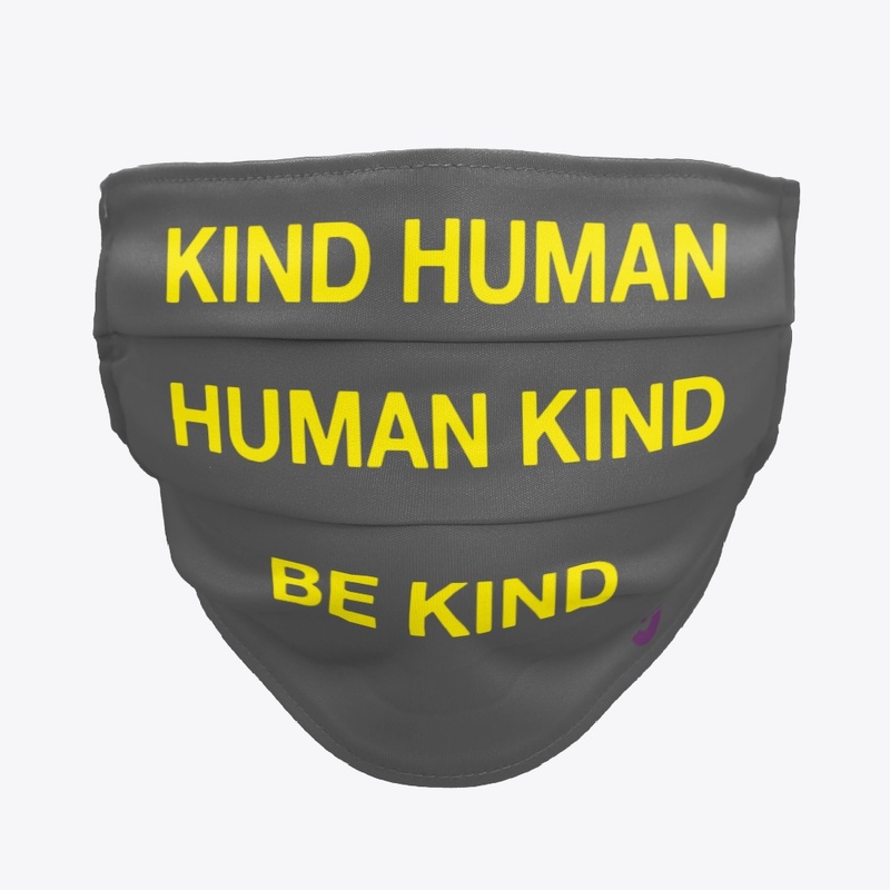 Be Kind Range