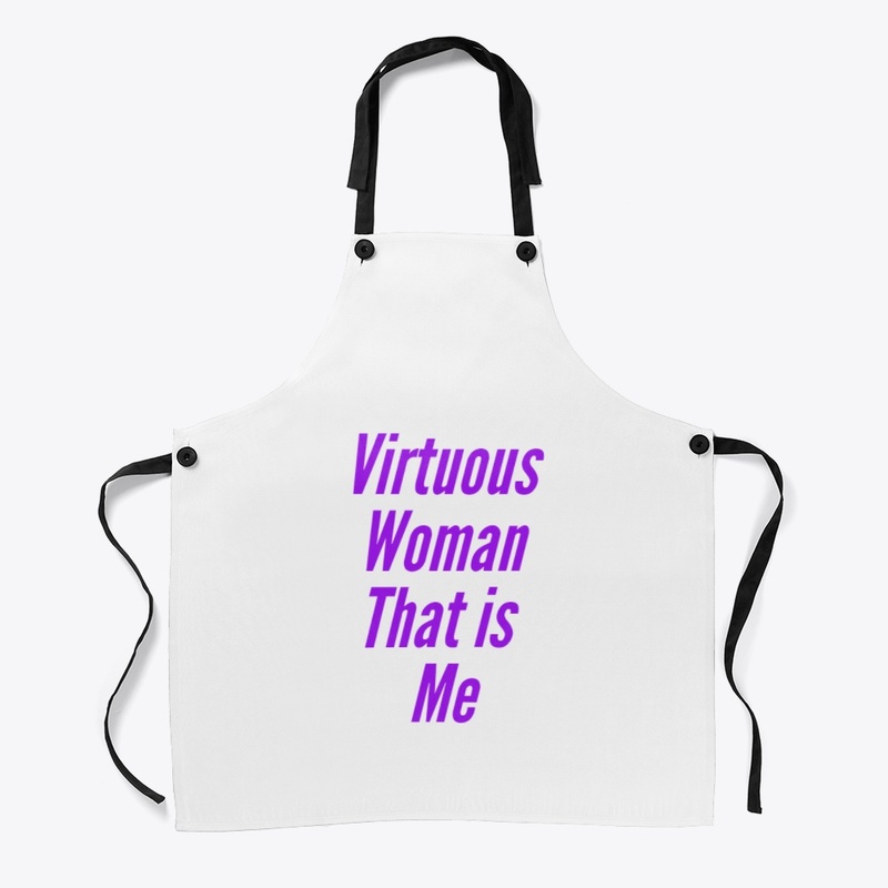 Virtuous Woman