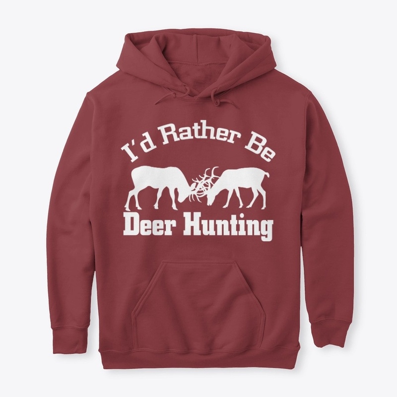 Deer hunting