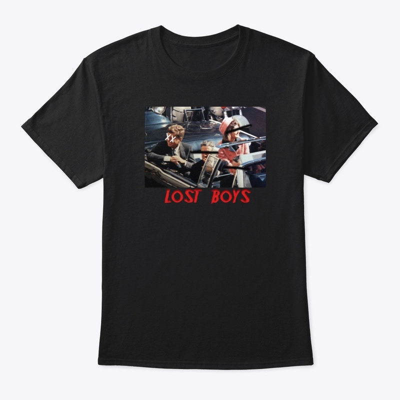 JFK Tee