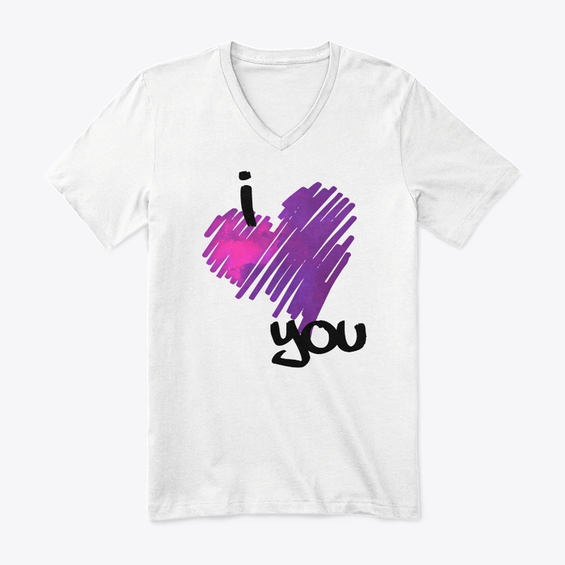 I Purple You 