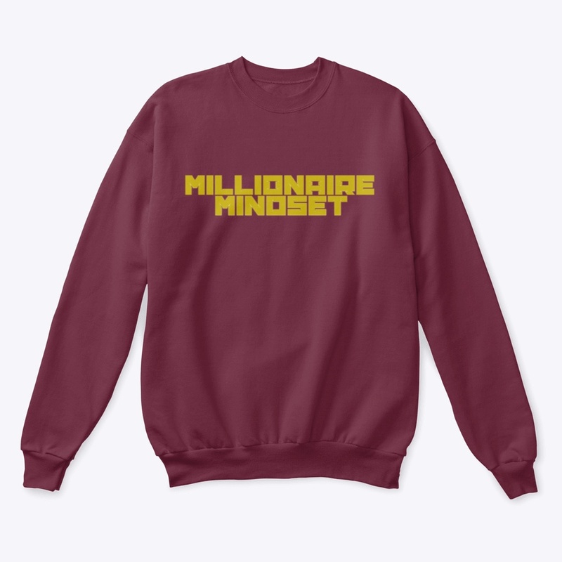 Millionaire Mindset
