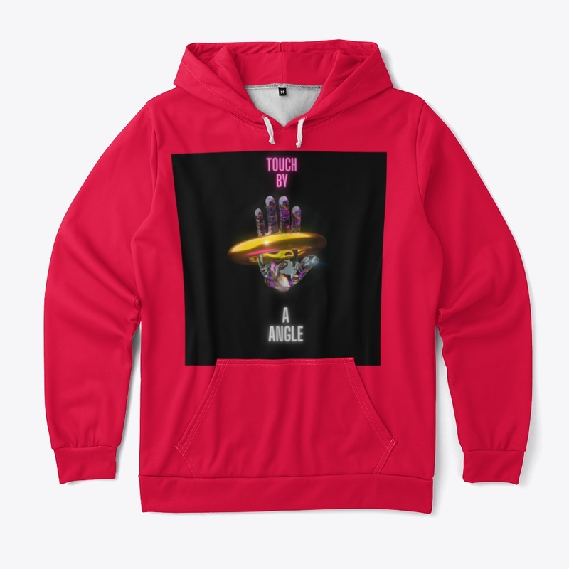 Touch by a angel design