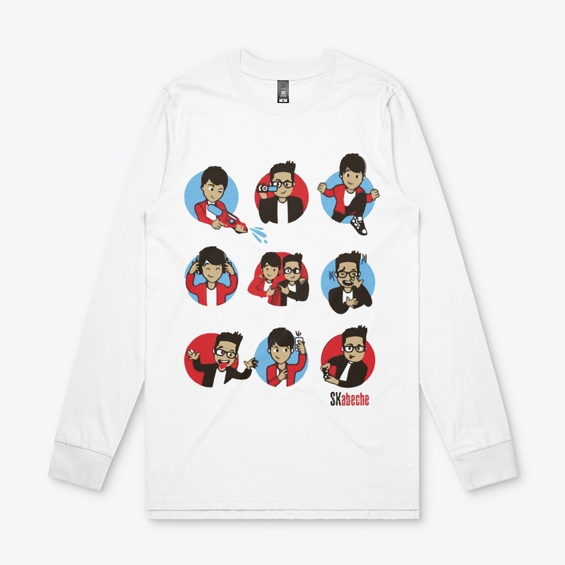 Skabeche Merch