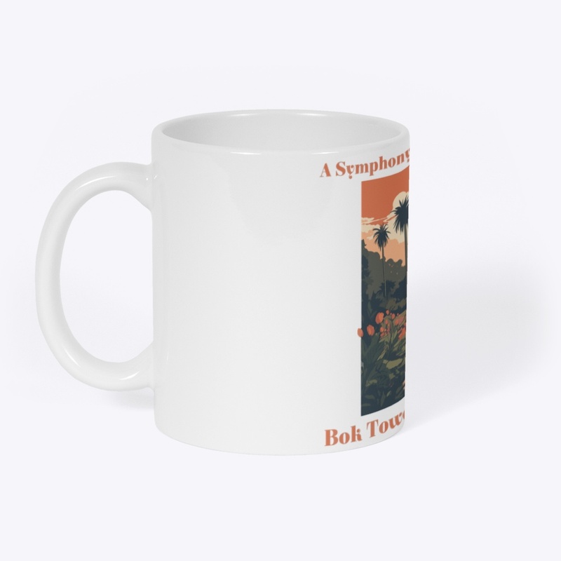 Bok Bliss: Old Florida Now