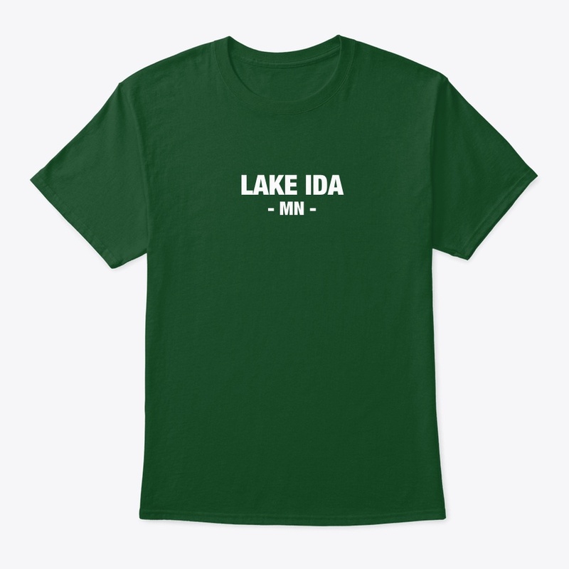 LAKE IDA