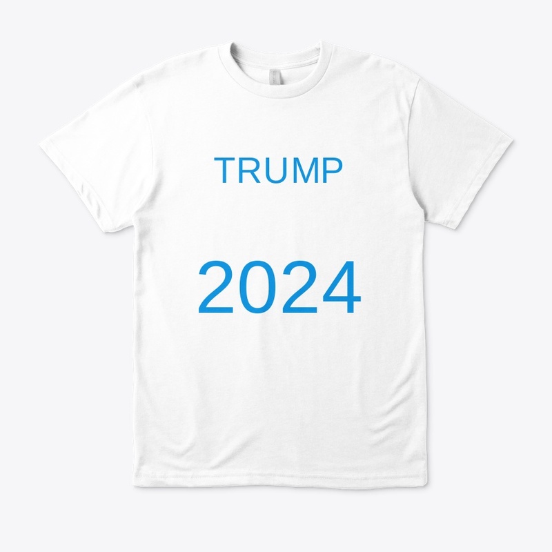 TRUMP 2024