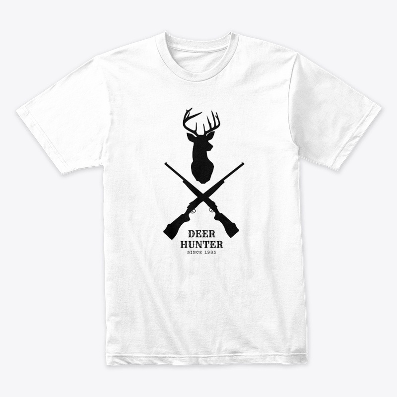 The 'DEER HUNTER'