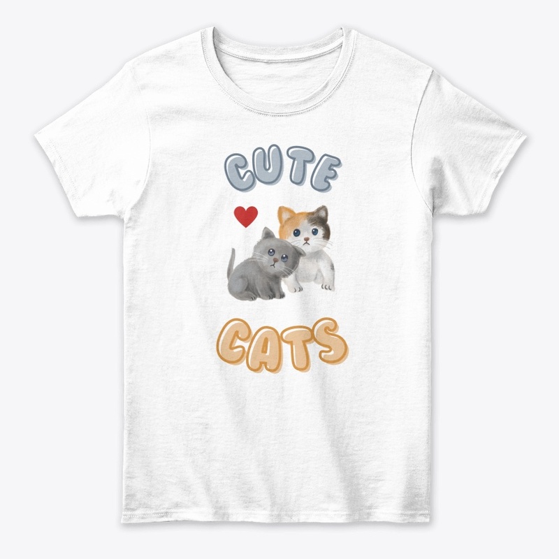 Cute cats
