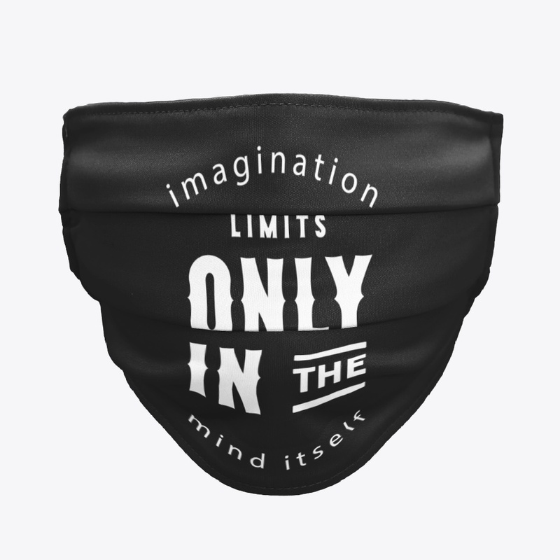 Imagination limits
