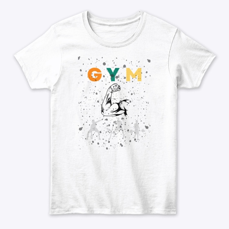 Pump sweat and iron