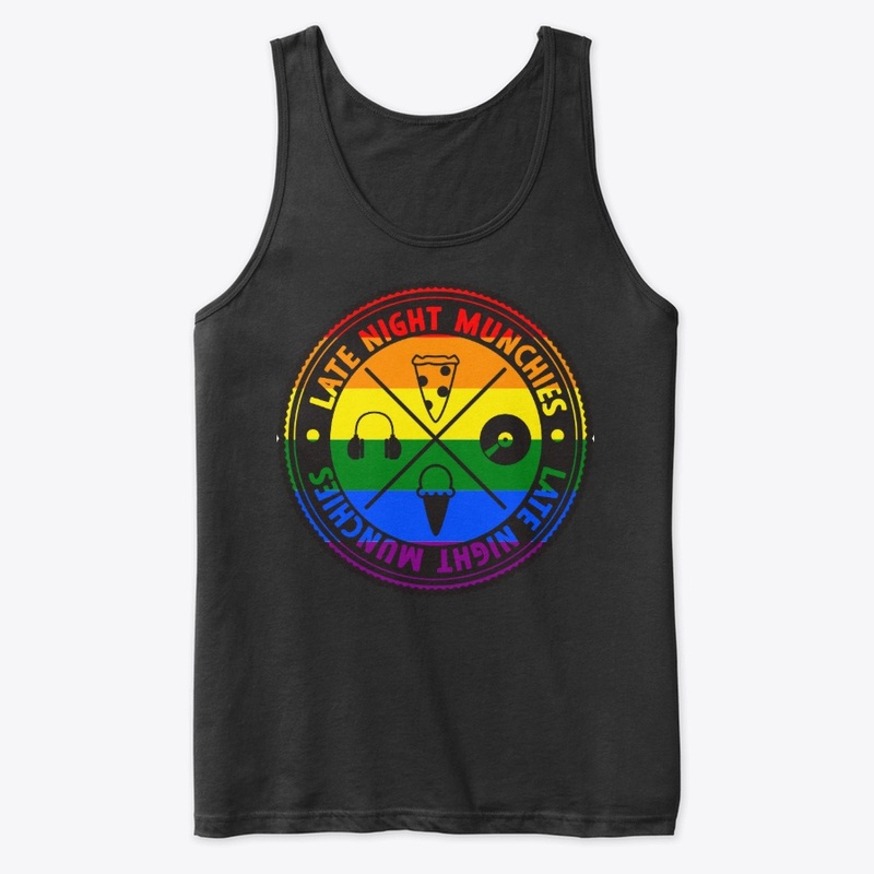 LNM PRIDE