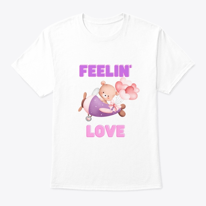 FELLIN' LOVE