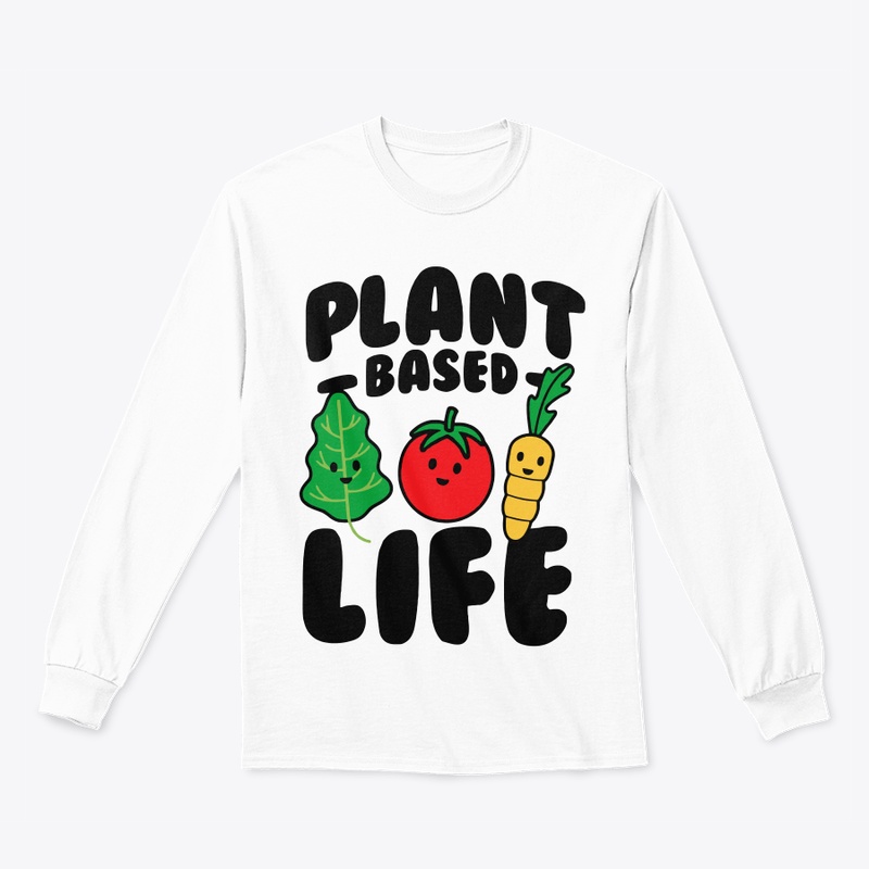 Plant Based Life