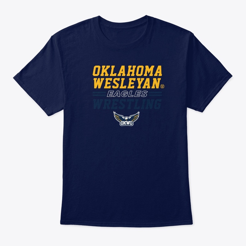 Oklahoma Wesleyan Wrestling