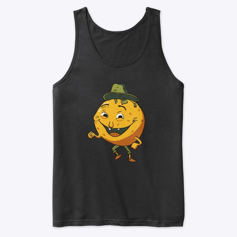 Juicy Jimbo: Old Florida Now