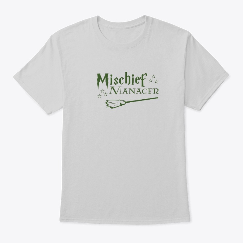 Mischief Manager (Slithering Green)