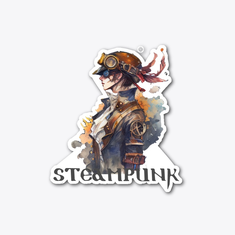 Steampunk