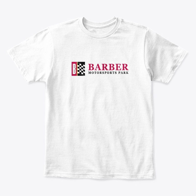Barber Motorsports Park