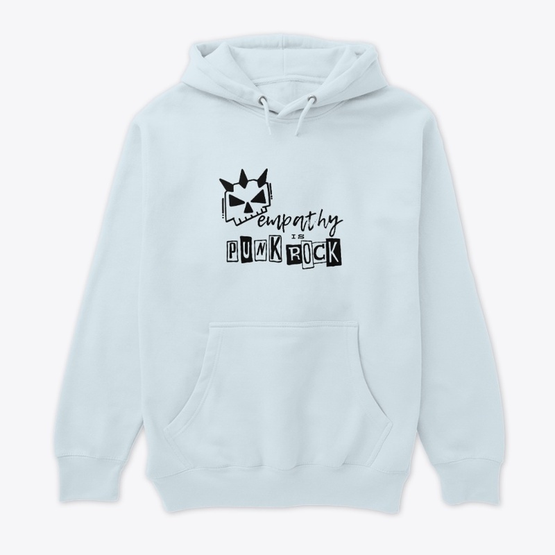 Empathy is Punk Rock